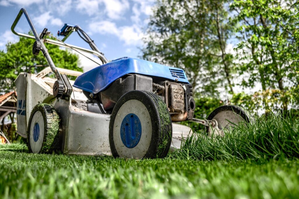 10 Essential Landscape Gardening Tips