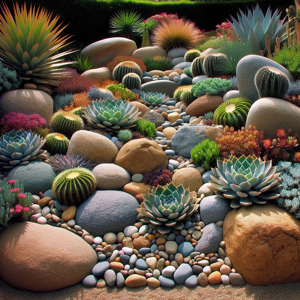 10 Low Maintenance Landscape Garden Ideas