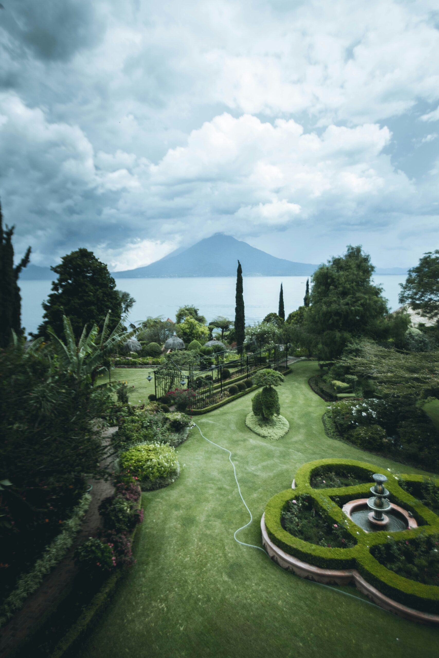 Enhancing Your Outdoor Space: The Ultimate Guide to Landscape Gardening