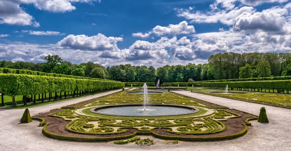 How Much Does Landscape Gardening Cost?